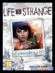 Life Is Strange: Complete Season /  