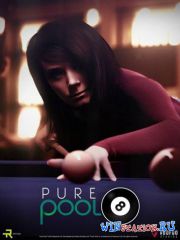 Pure Pool: Snooker pack