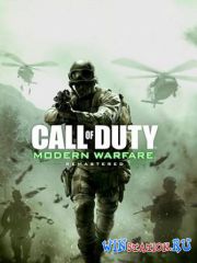 Call of Duty: Modern Warfare  Remastered