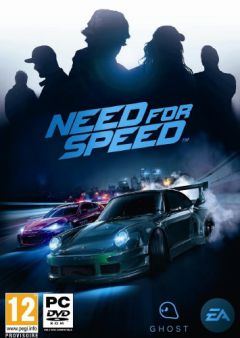 Скачать Need for Speed 2015 на ПК Скачать Need for Speed 2015 на ПК
