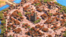  Age of Empires II