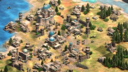 Age of Empires II  PC