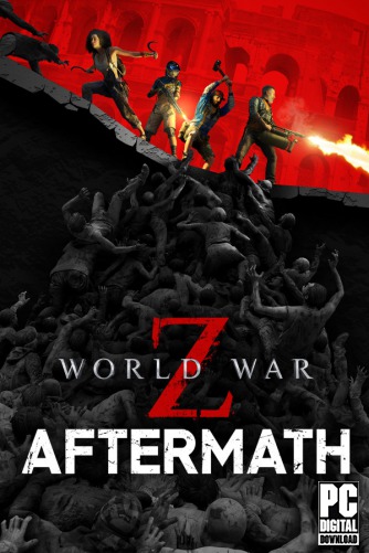 World War Z: Aftermath  