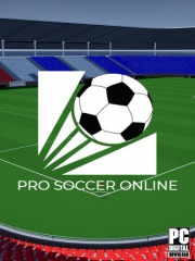 Pro Soccer Online
