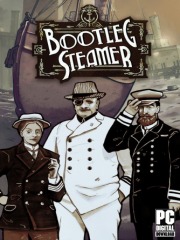 Bootleg Steamer
