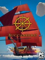 Buccaneers!