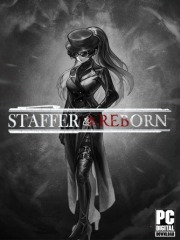 Staffer Reborn