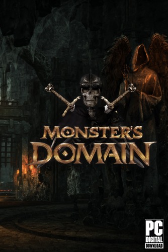 Monsters Domain  