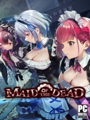 Maid of the Dead