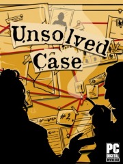 Unsolved Case Unsolved Case