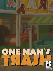 One Mans Trash One Mans Trash