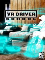 VR Driver School VR Driver School