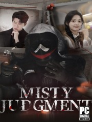 Misty Judgment Misty Judgment