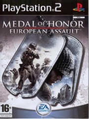 Medal of Honor - European Assault