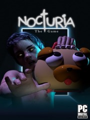 Nocturia The Game Nocturia The Game