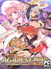 Record of Agarest War Mariage Record of Agarest War Mariage