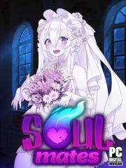 Soul Mates Soul Mates