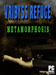 Vribyss Refuge Metamorphosis Vribyss Refuge Metamorphosis
