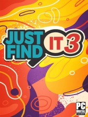 Just Find It 3