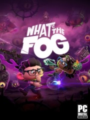 What the Fog