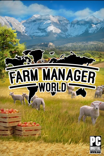 Farm Manager World  