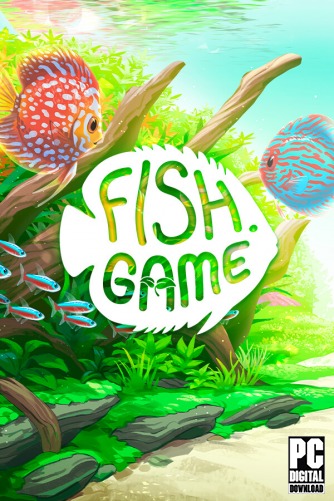 Fish Game  