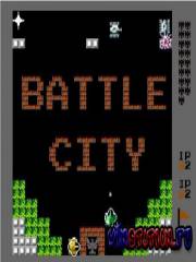Battle City /  (Dendy)