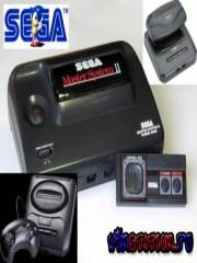 Gens+ эмулятор всех консолей Sega