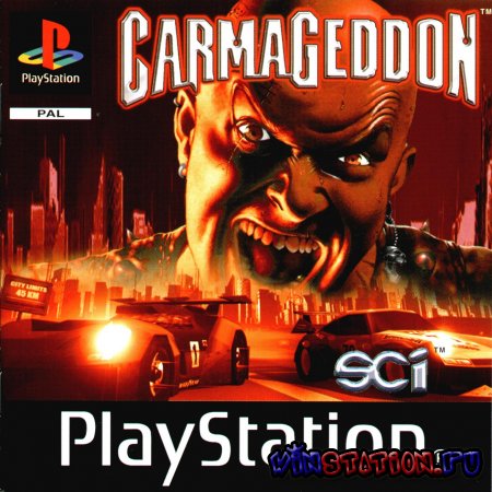 Carmageddon