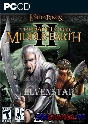 Bfme 1 Elvenstar Mod Crack Indir