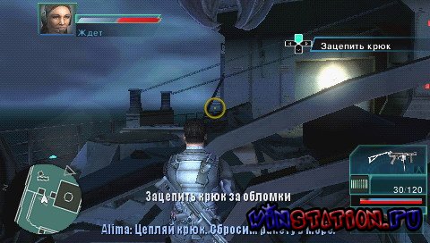 Syphon filter logans shadow вылетает