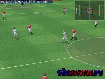   FIFA 2000