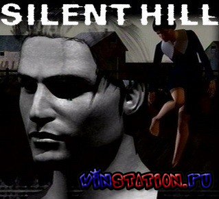 Скачать игру Silent Hill (PSX) бесплатно Скачать игру Silent Hill (PSX)