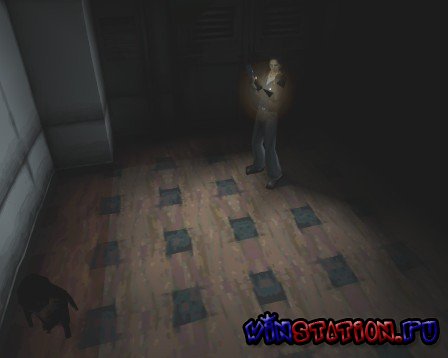 Скачать игру Silent Hill (PSX) бесплатно Скачать игру Silent Hill (PSX)