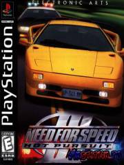 Need for Speed 3 Hot Pursuit