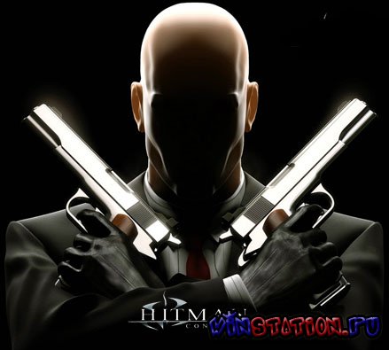 Топ игр на пк 2021 hitman 3