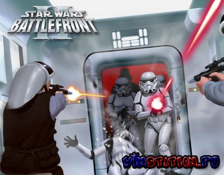 Можно ли играть без интернета star wars battlefront 2