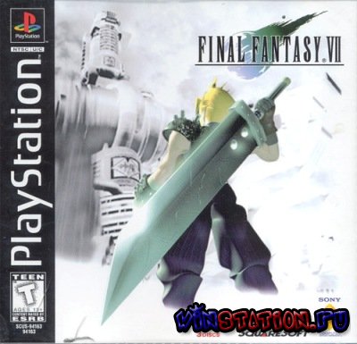 Final Fantasy 7