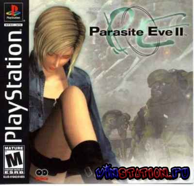 Parasite Eve 2