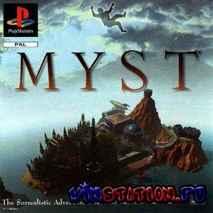 Myst