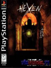 Hexen (PS1)