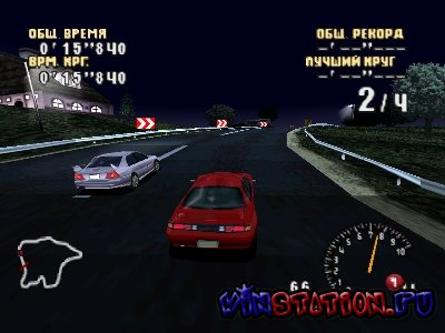   Option Tuning Car Battle 2000