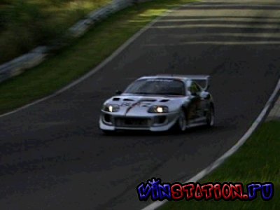  Option Tuning Car Battle 2000