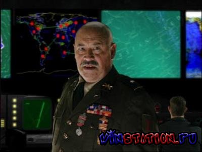  Command & Conquer: Red Alert Retaliation