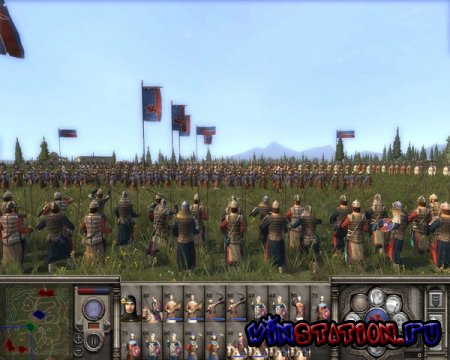 Как уничтожить кольцо всевластия в third age total war