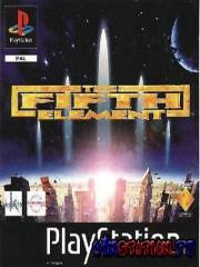 Fifth Element (The) (PS1/RUS)