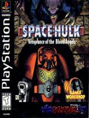 Space Hulk - Vengeance of the Blood Angels (PS1)