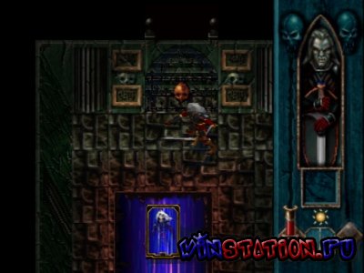  Blood Omen: Legacy of Kain