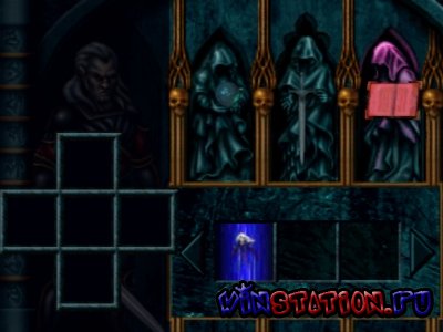  Blood Omen: Legacy of Kain