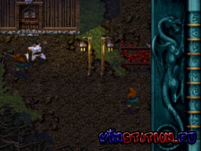 Blood Omen: Legacy of Kain 